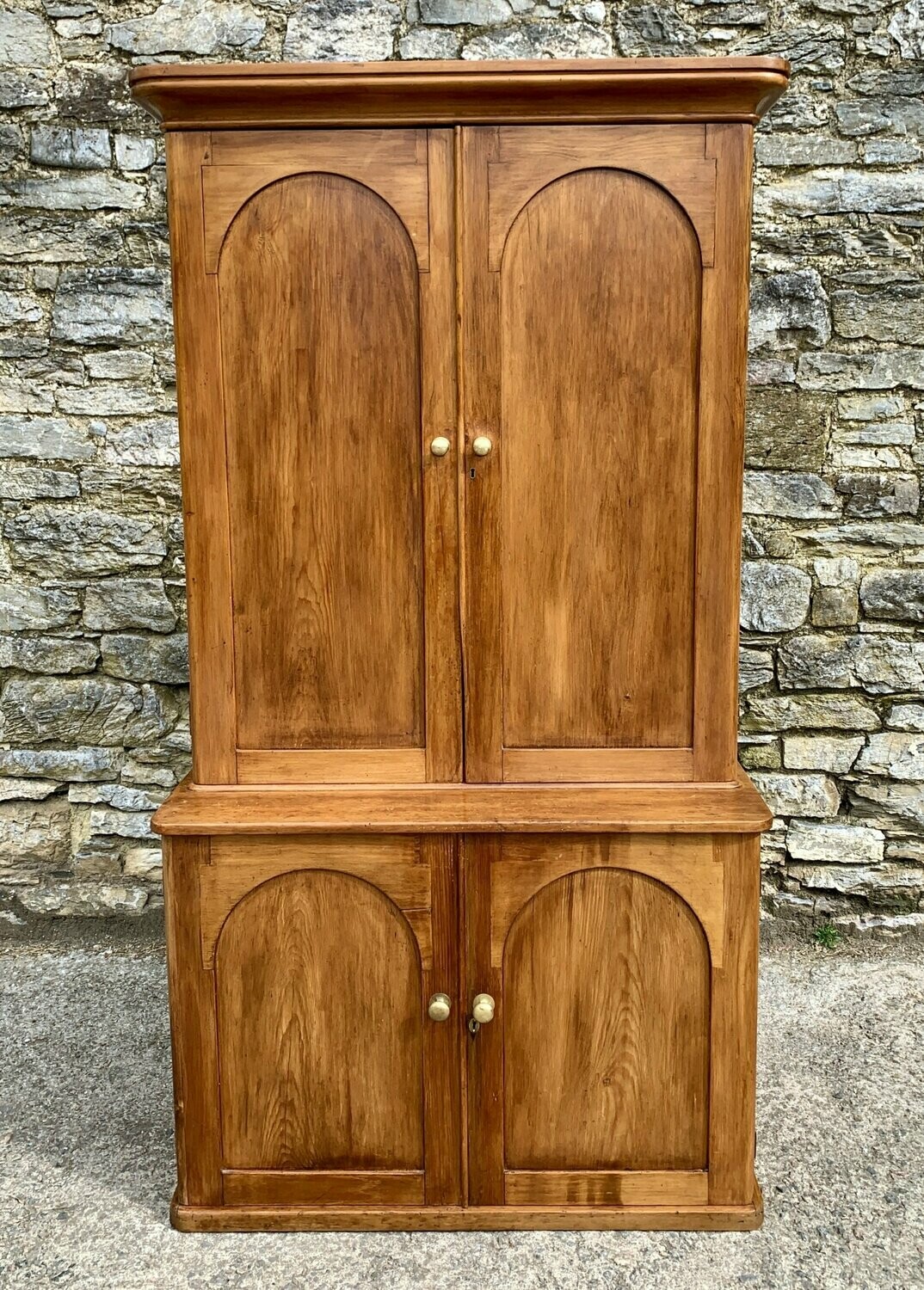 Victorian 2024 larder cupboard