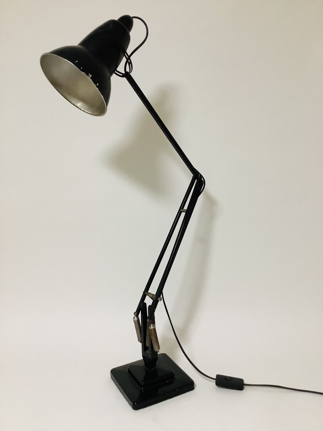 Original Herbert Terry Anglepoise Lamp
