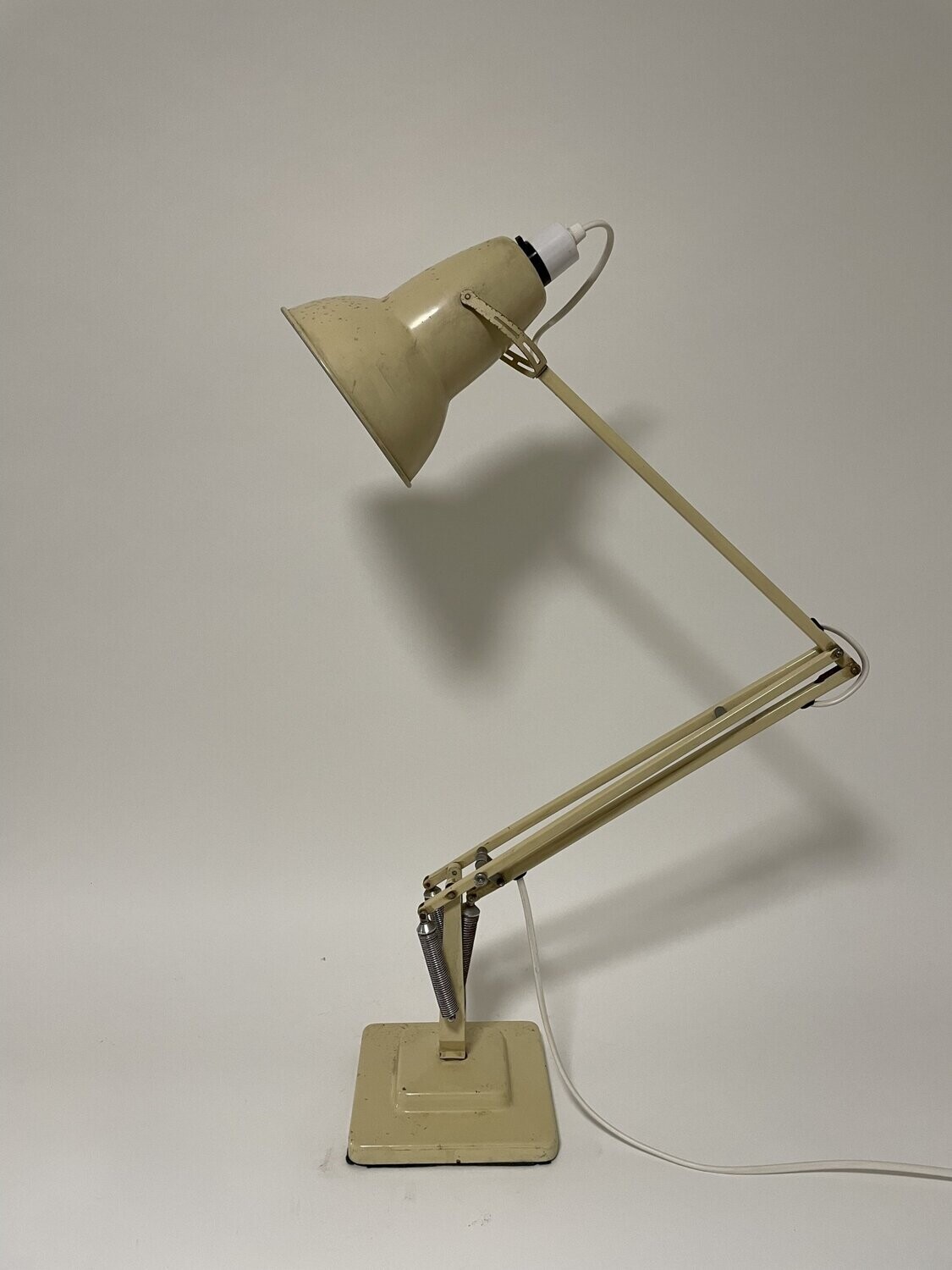 Original Herbert Terry Anglepoise Lamp