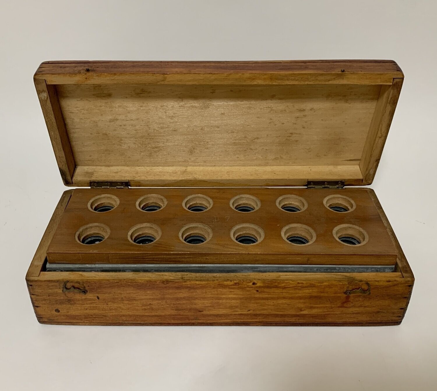 Antique Cachet Maker by Cooper & Sons