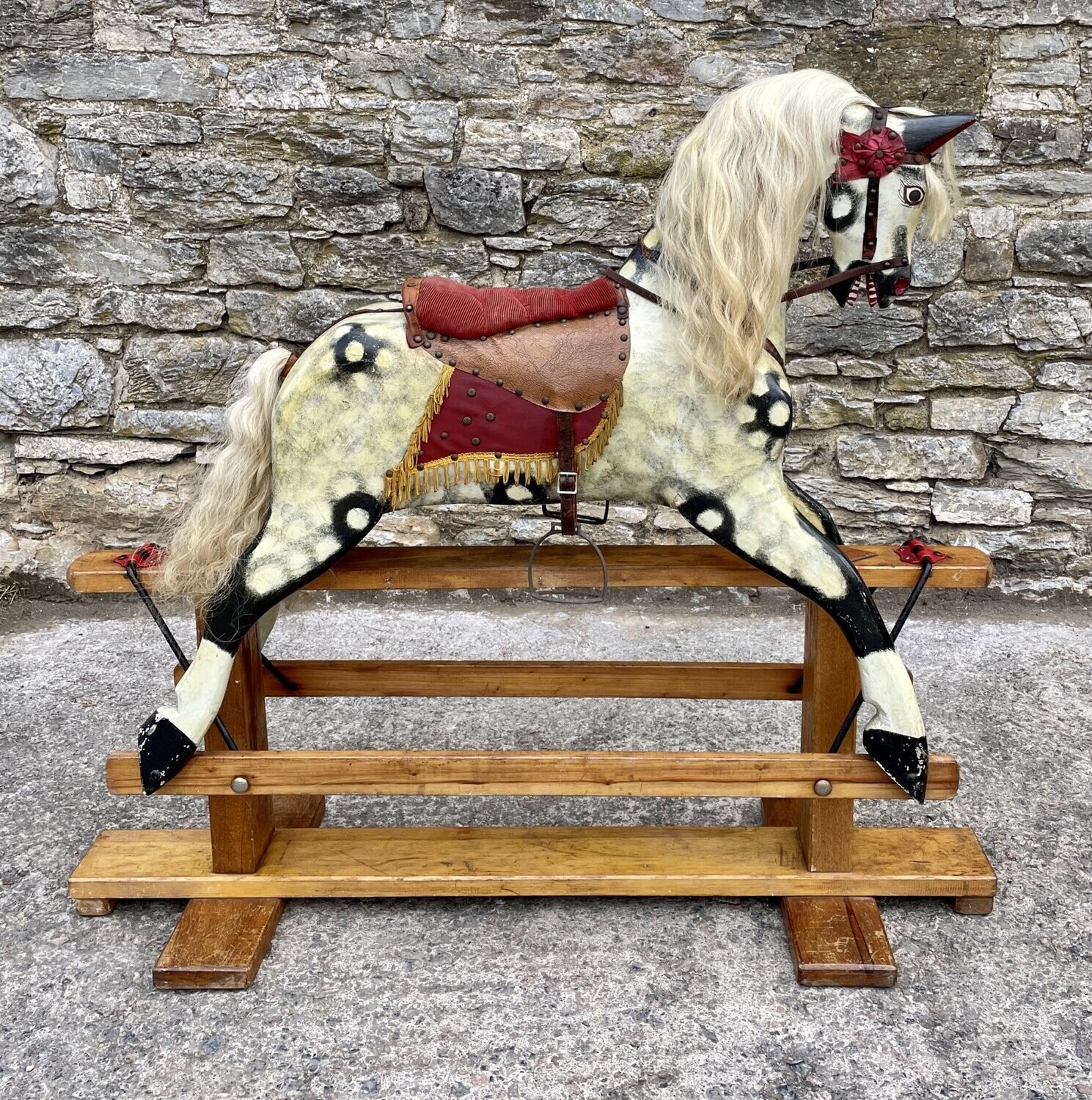 Rocking Horse