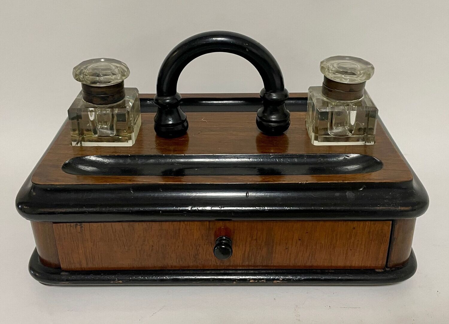 Victorian Desk Stand