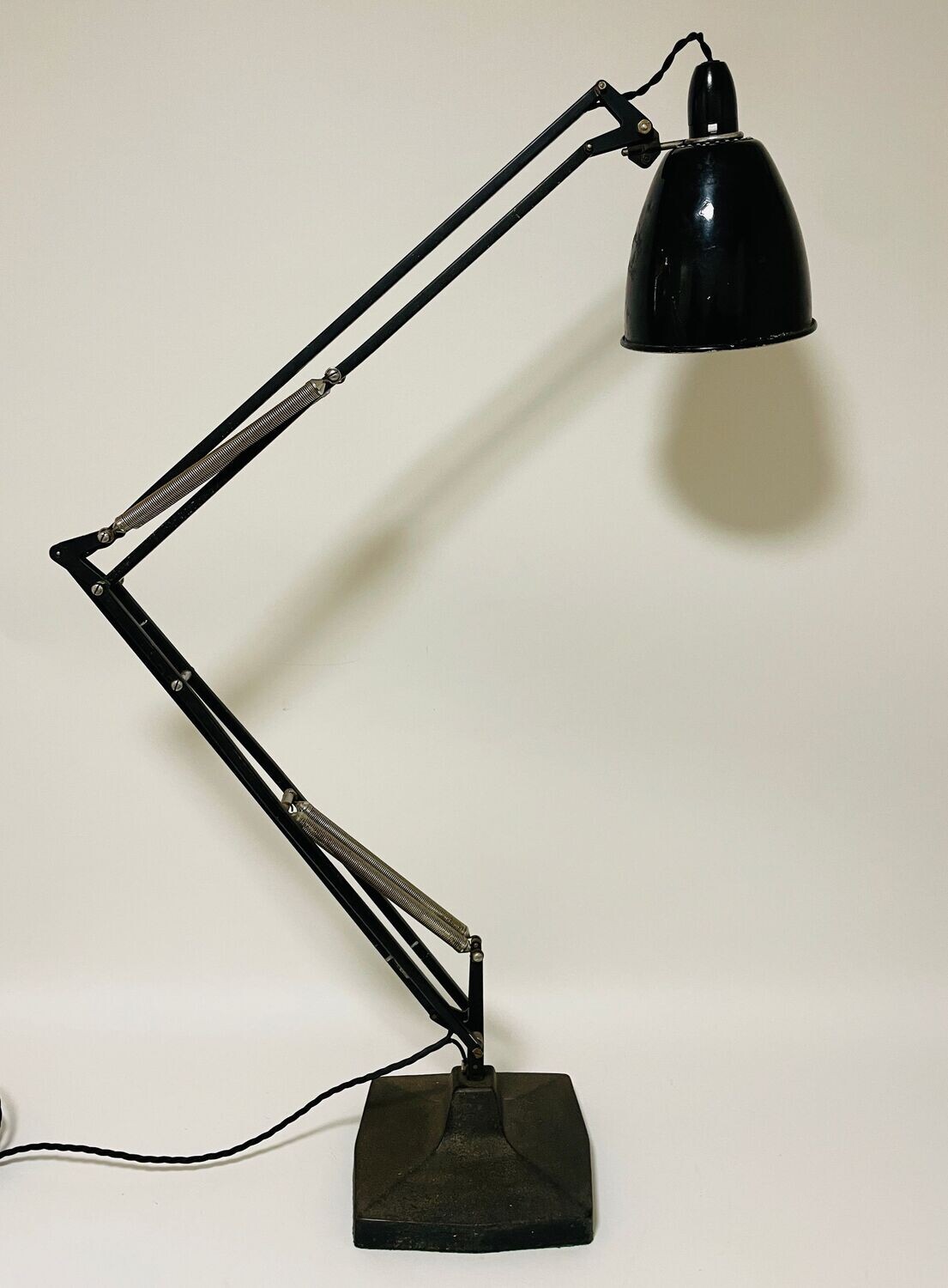 Large Original Anglepoise Lamp Series 2