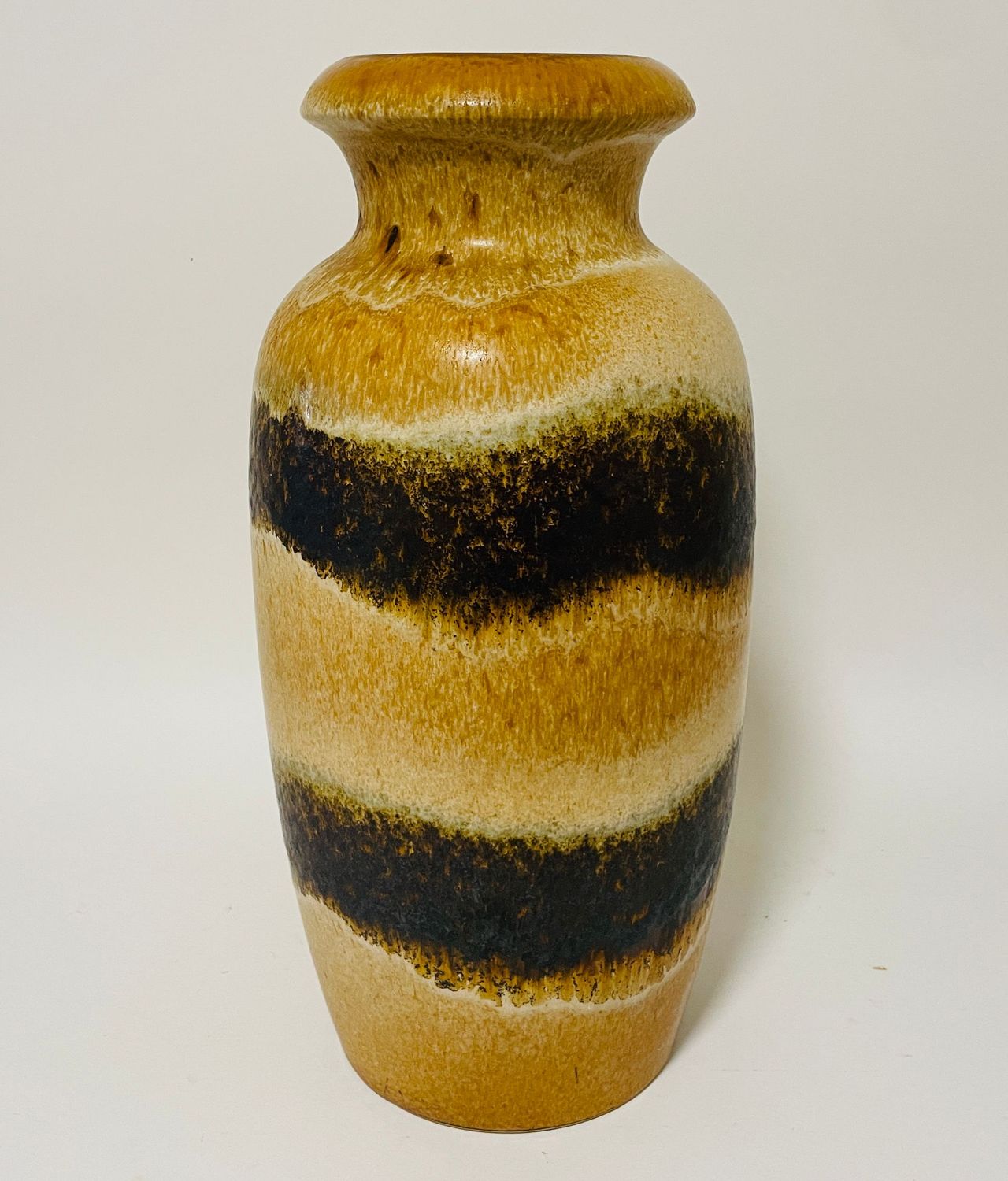 Large West German Scheurich Vase