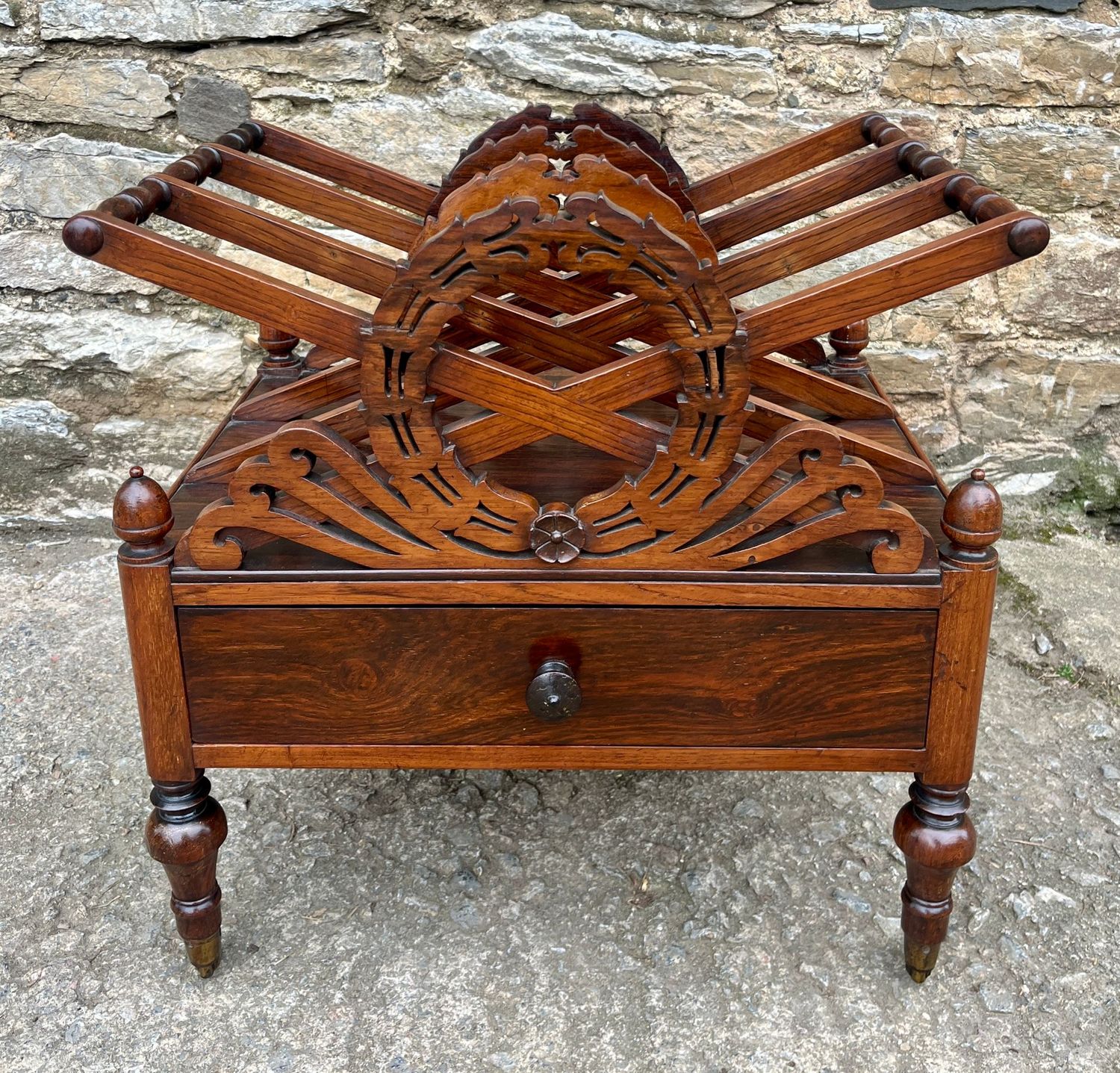 ​Regency Rosewood Canterbury