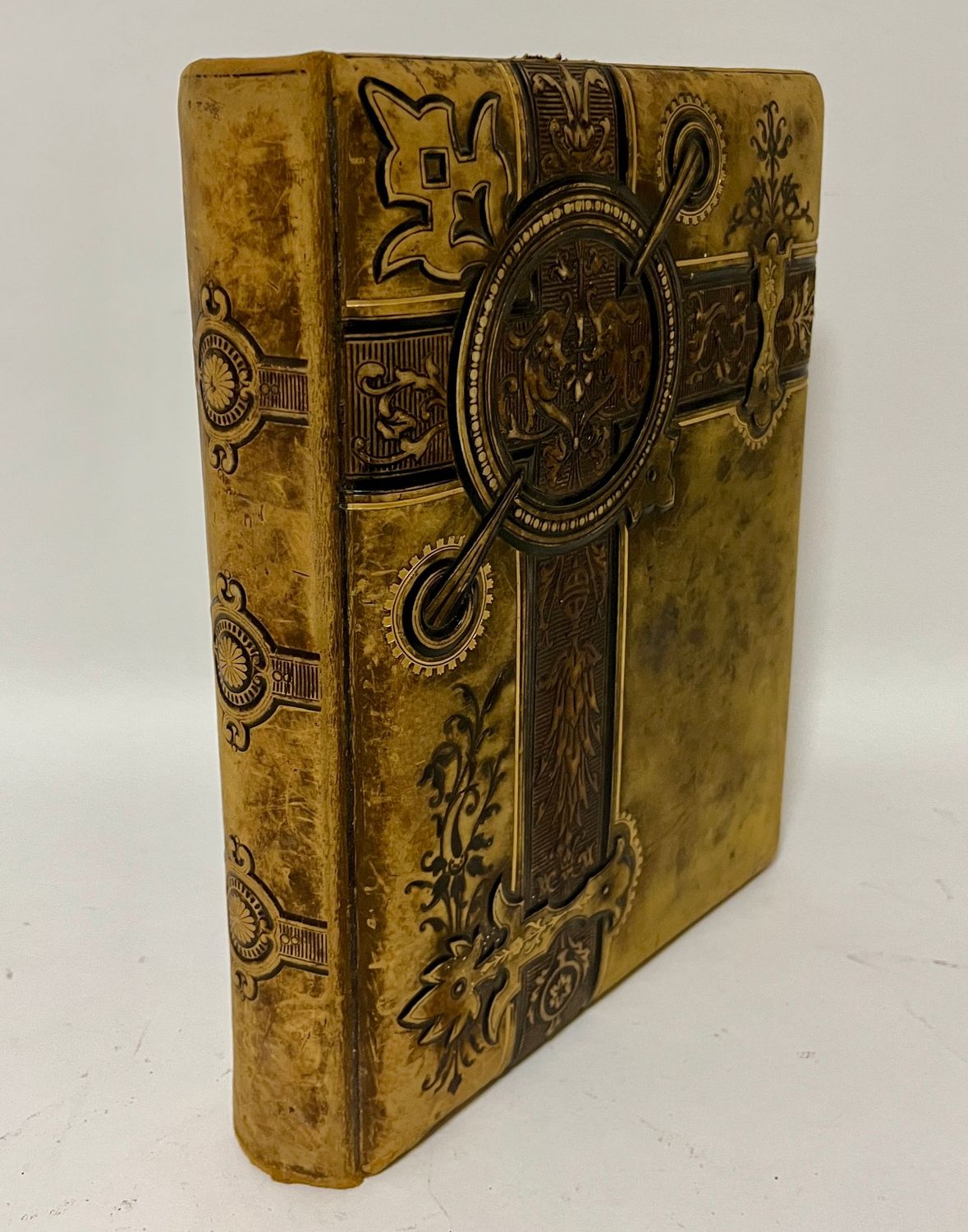 Victorian Photo Album
