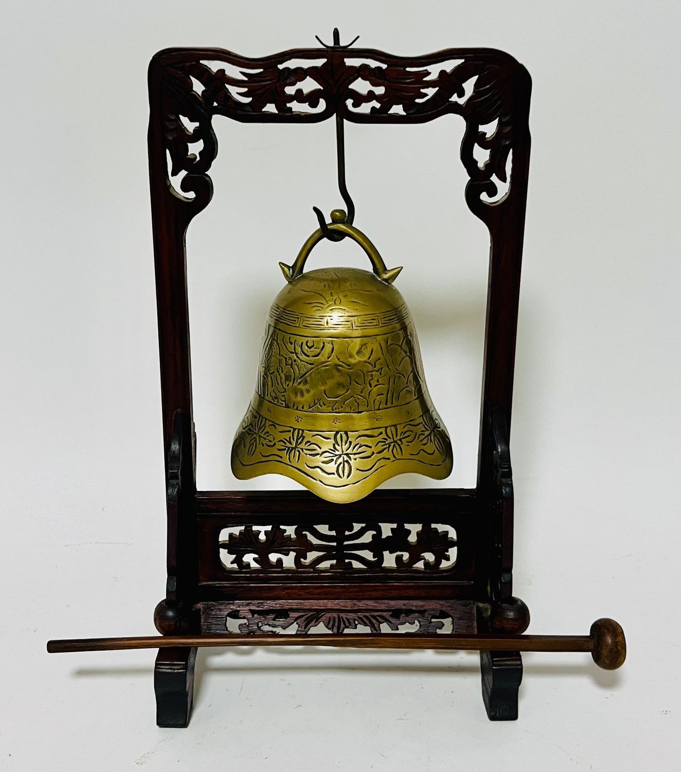 Tibetan Gong