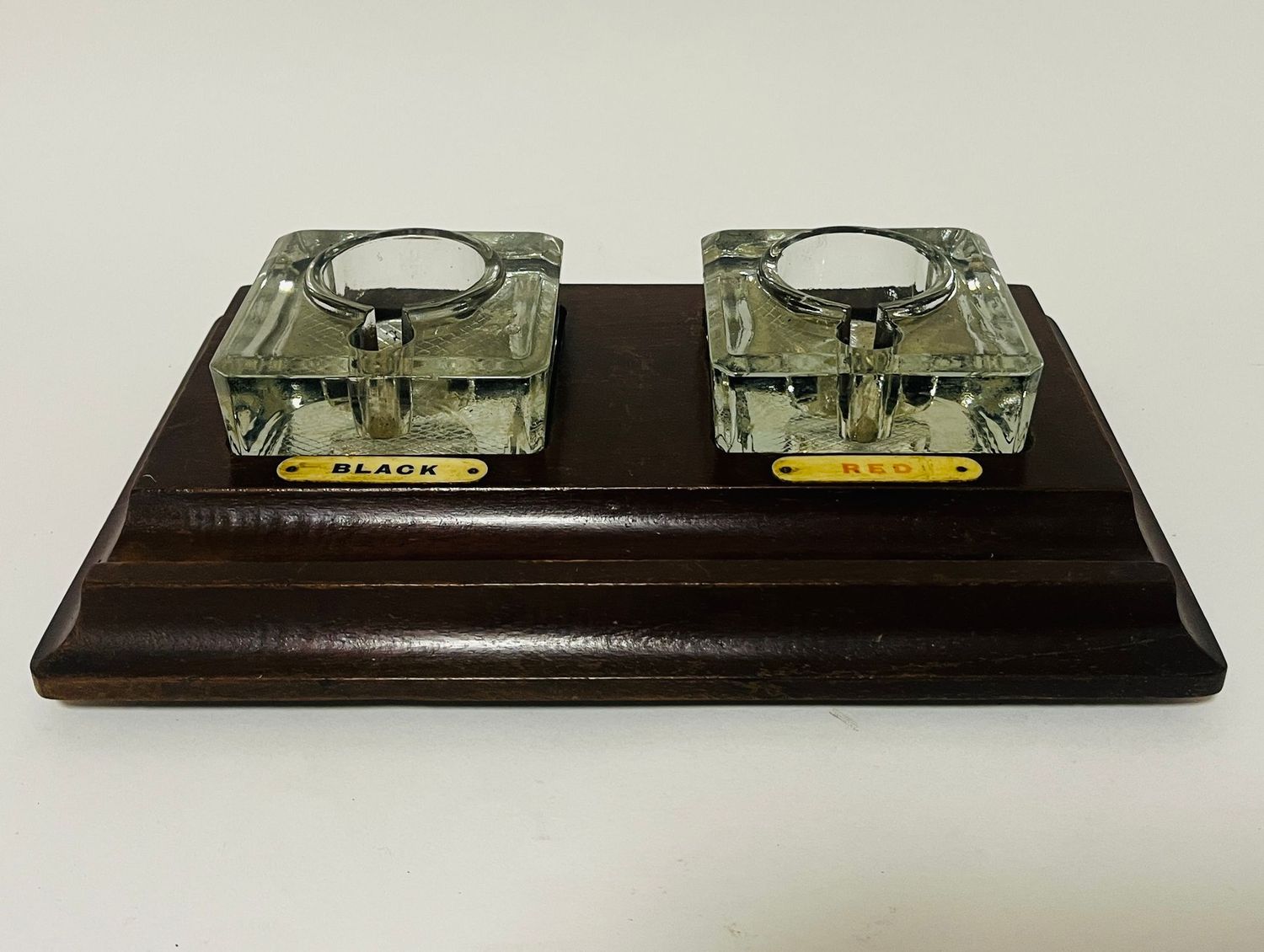 Small Desktop Inkstand
