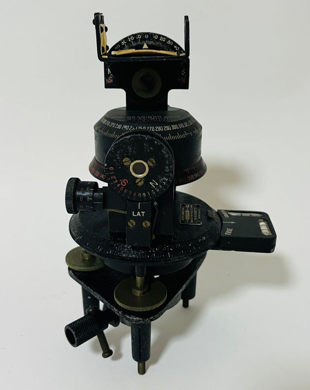 WW2 RAF Astro Compass