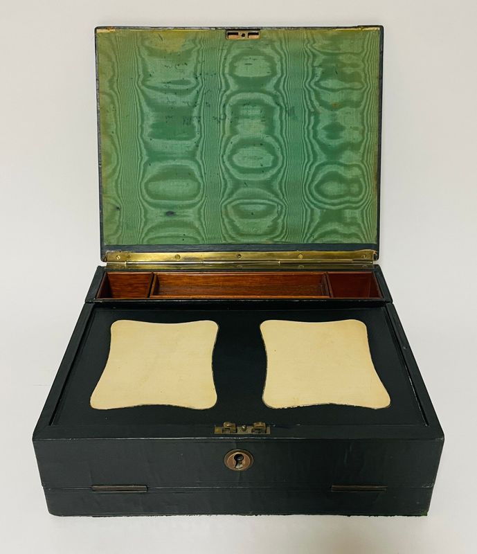 Antique Document Box