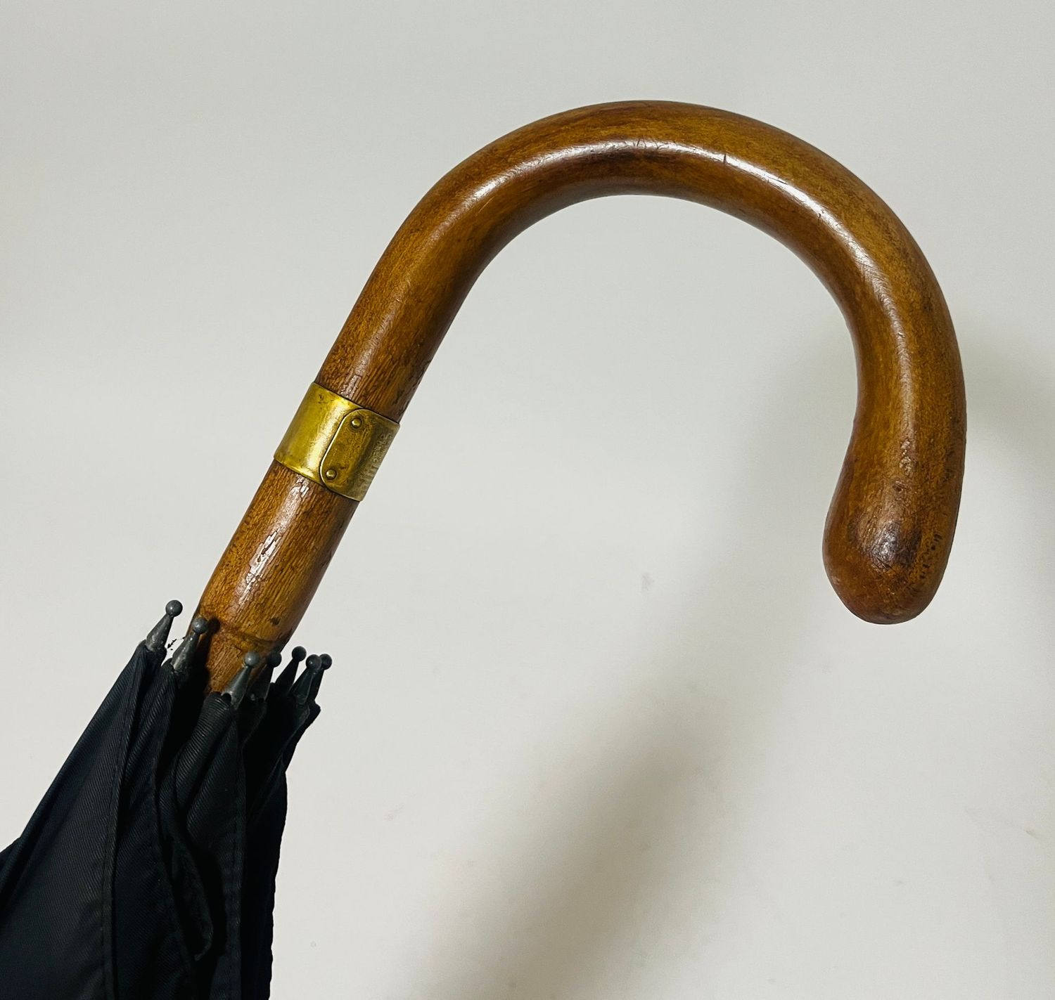 Swaine Adneney Brigg Umbrella