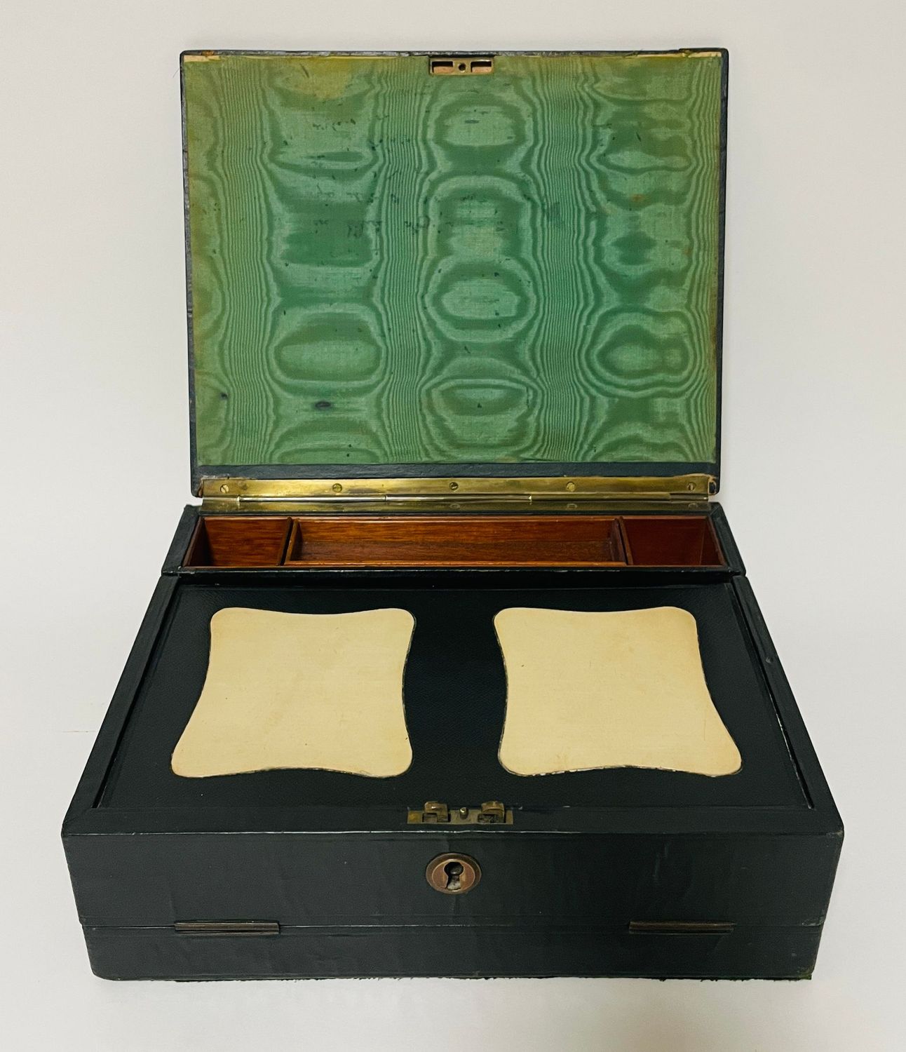 Antique Document Box Antique Document Box