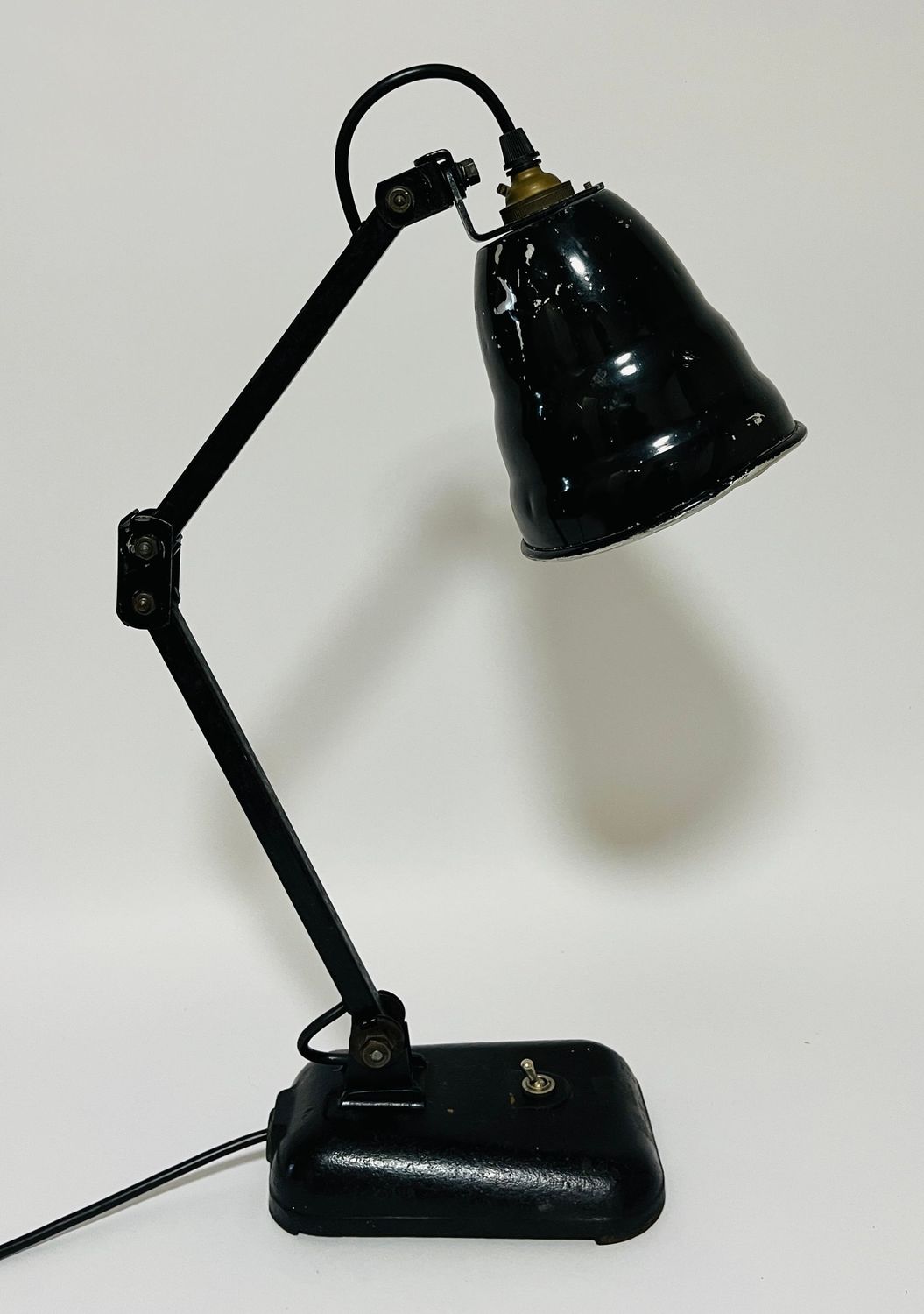 MEMLITE Industrial Machinist's Lamp