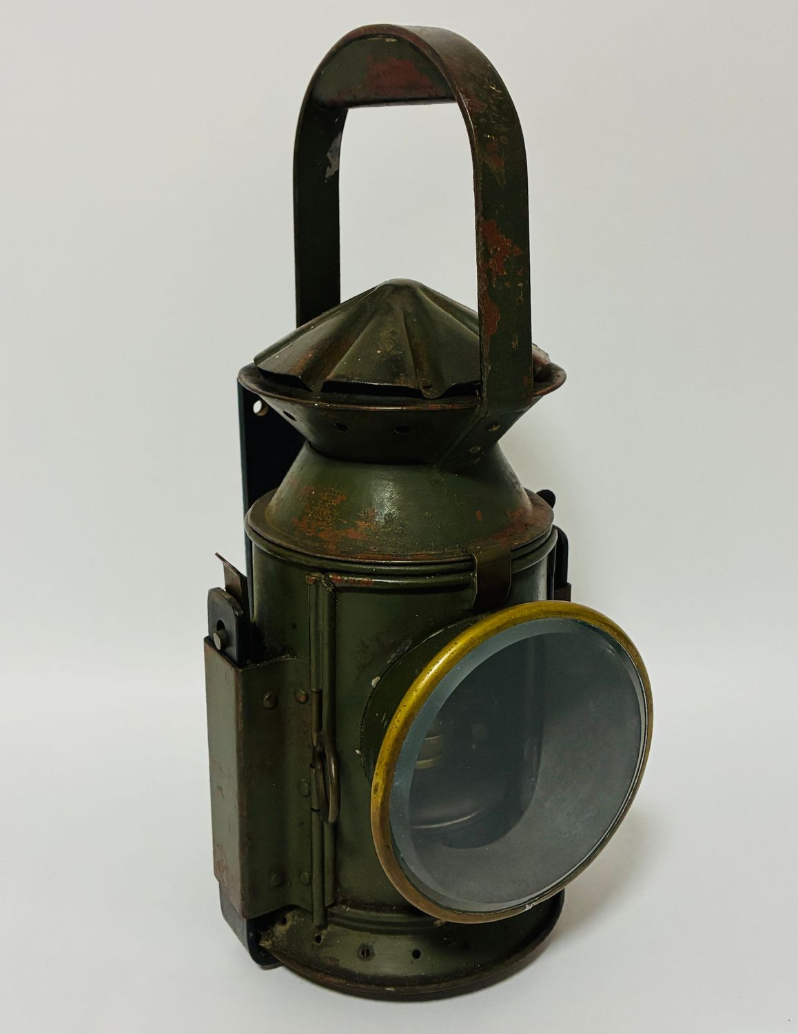 Railway Triple Aspect Signal Lamp Railway Triple Aspect Signal Lamp