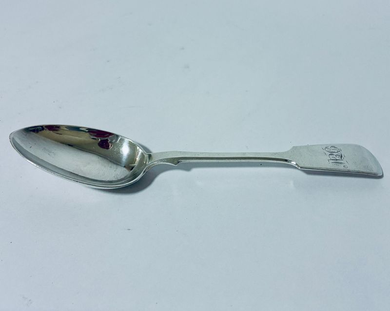 EXETER Silver Tablespoon