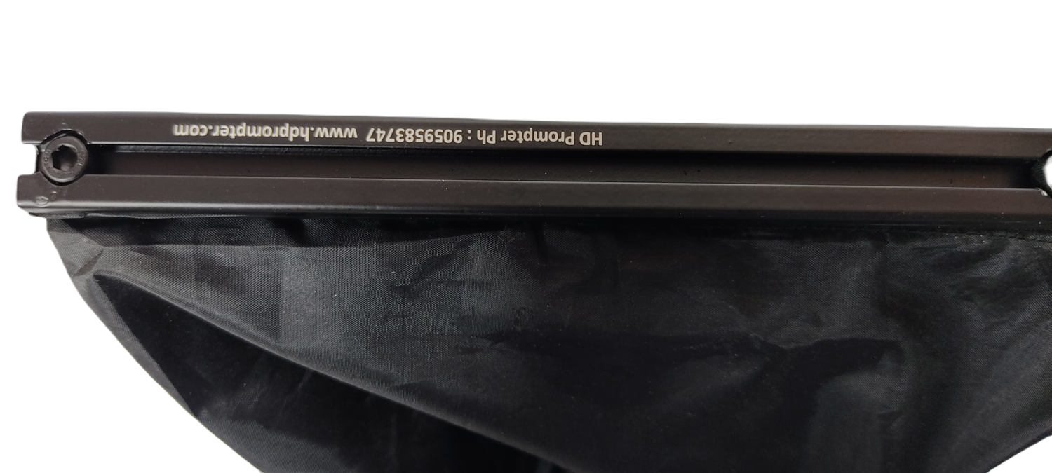 HD Prompter-13