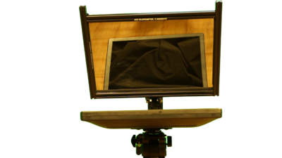 GTS Teleprompter 19