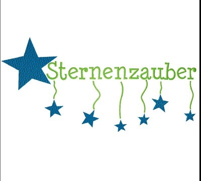 Sternenzauber / Sweet Dreams