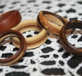 Fingerring