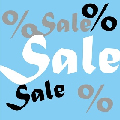 Sale
