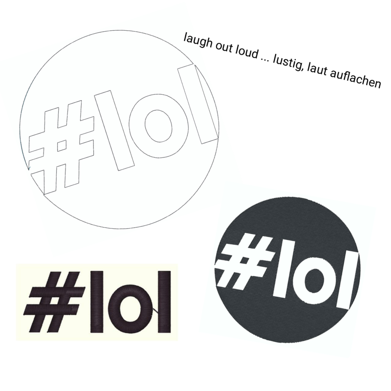 Jugendwörter #lol