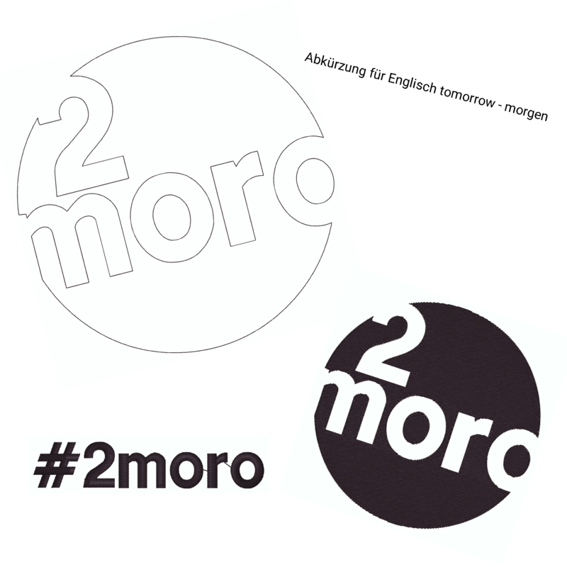 Jugendwörter #2moro