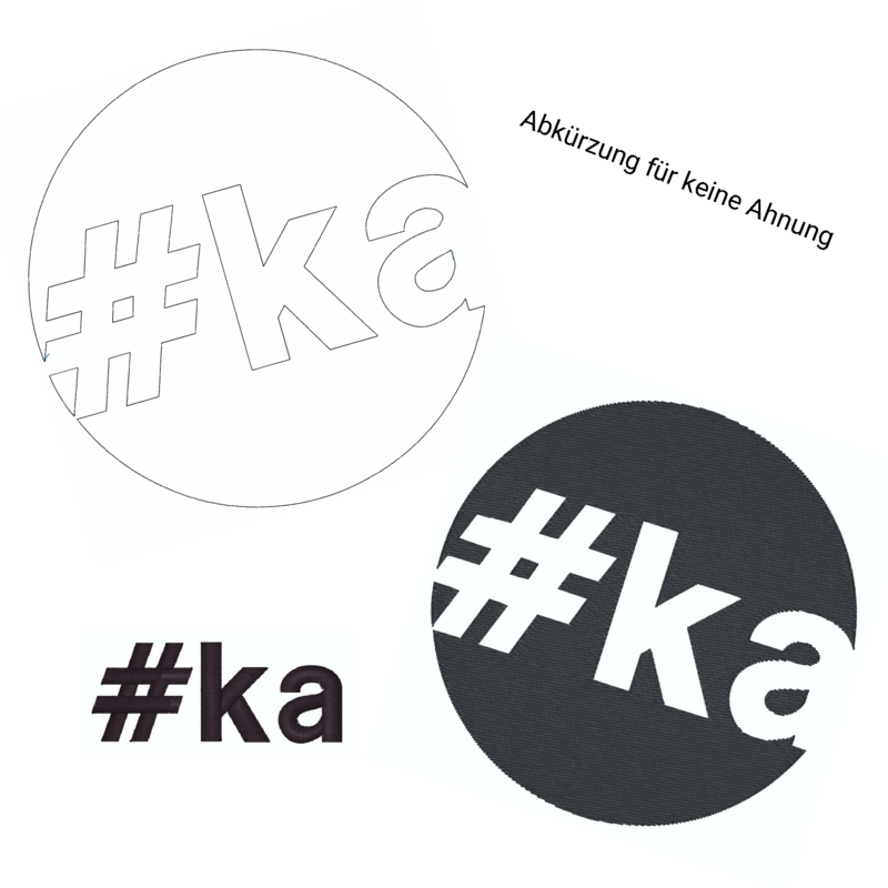 Jugendwörter #ka