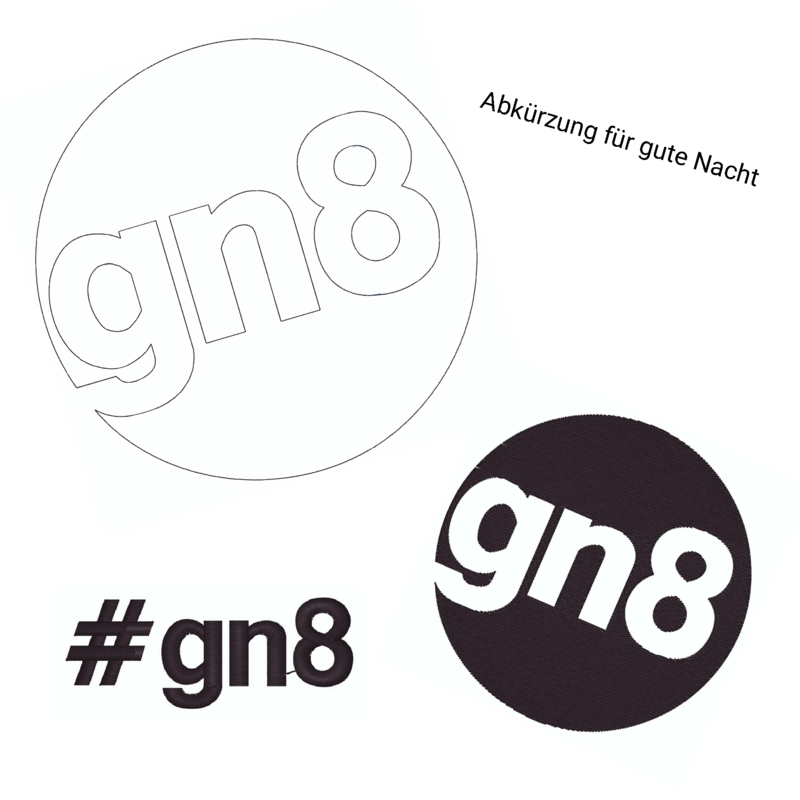 Jugendwörter gn8