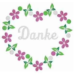 Danke