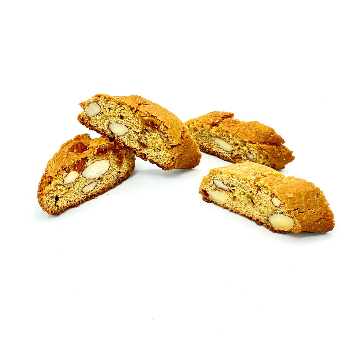 Cantucci alle Mandorle e Anice