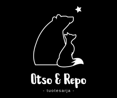 Otso &amp; Repo-tuotteet