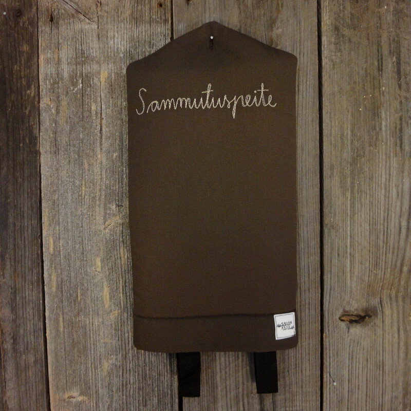 Sammutuspeite