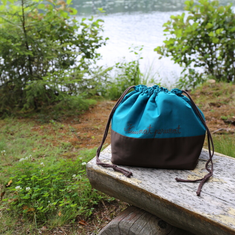 Kattilanlämpöpussi, kattilapussi