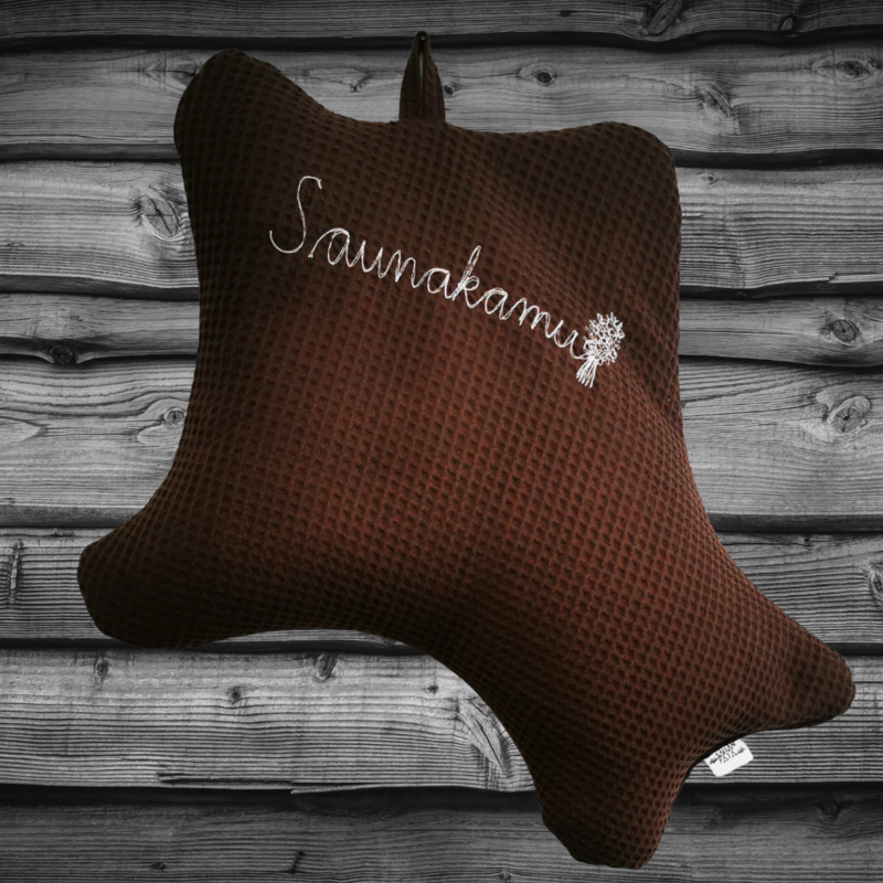 Saunatyyny