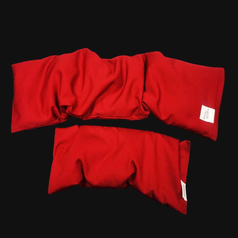 Lämpökamu-setti, iso + mini