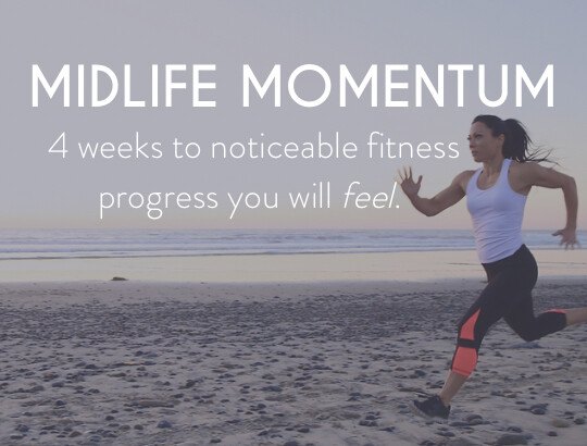 Midlife Momentum