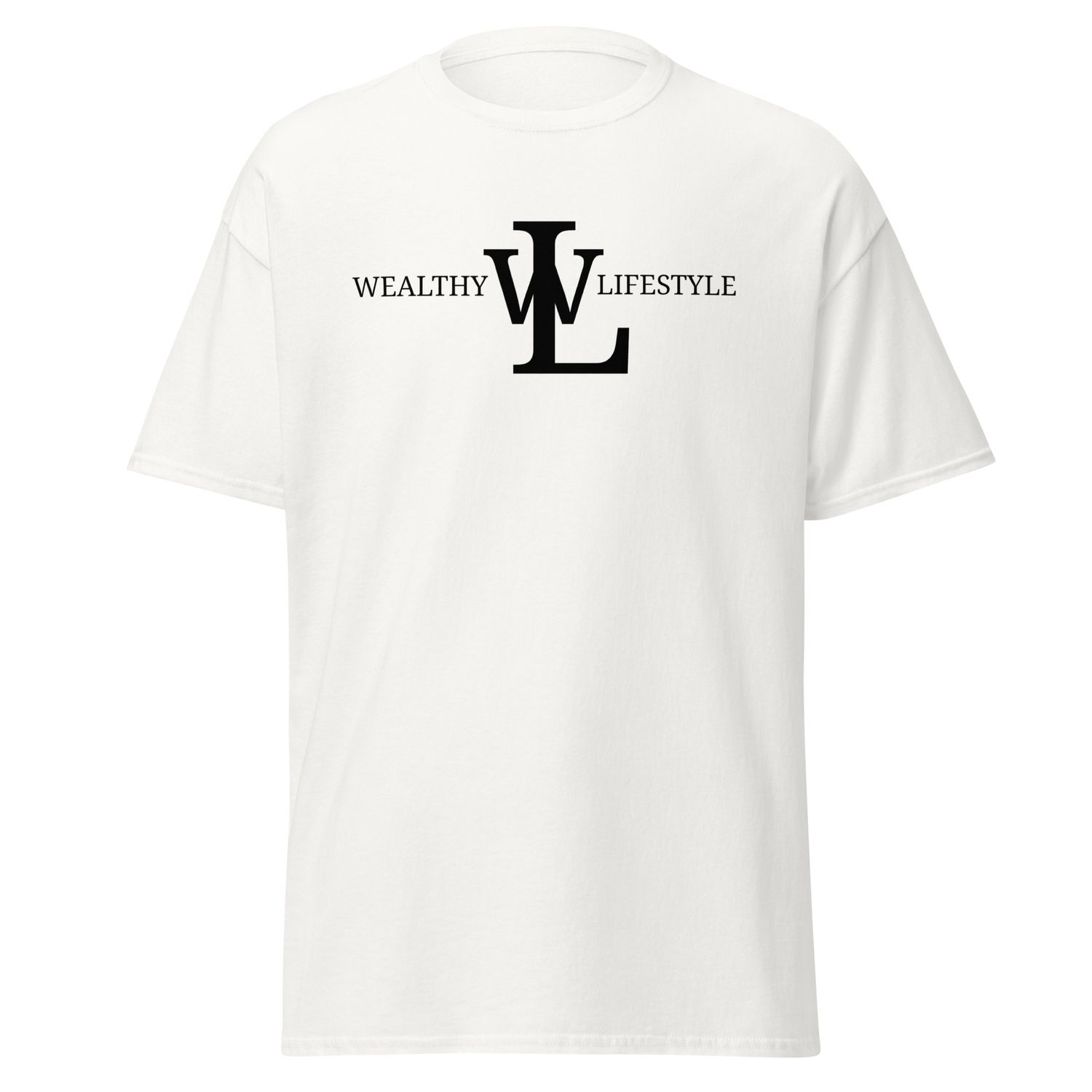 Classic tee