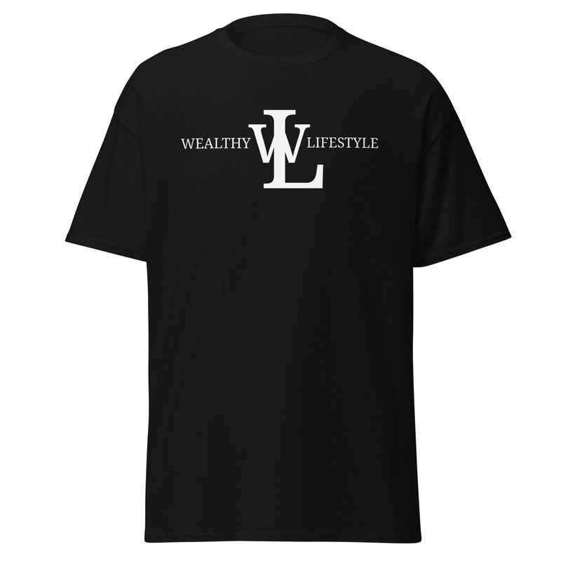 Classic tee