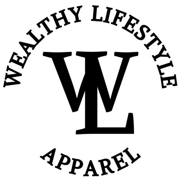 Wealthy Lifestyle Apparel