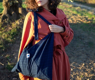 Bolso Naoshima Bolso Naoshima