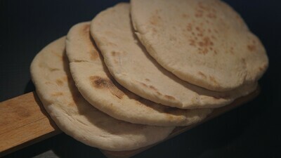 Pita Bread