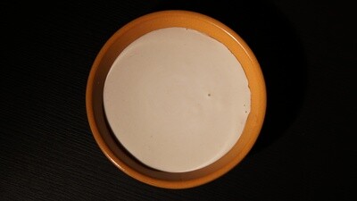 Tahini Topping