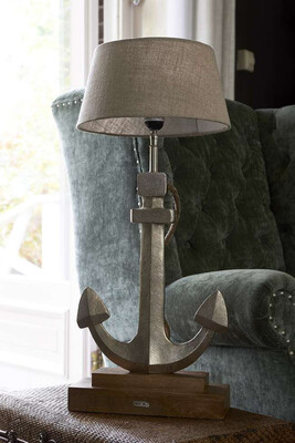 RM Anchor Table Lamp