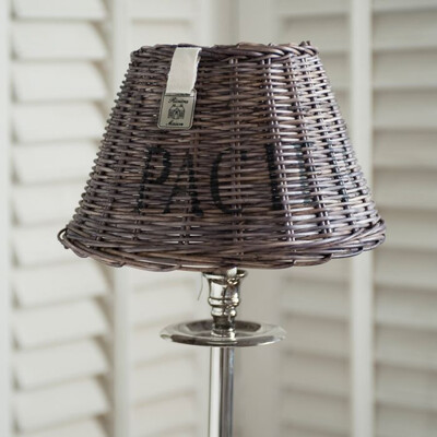 Lampshade Pacific S