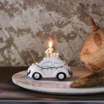 Christmas Car Candle S Christmas Car Candle S