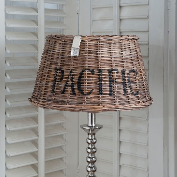 Lampshade Pacific L Lampshade Pacific L