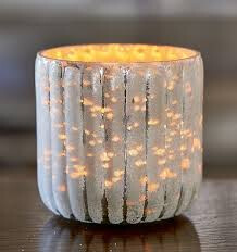 Treviso Votive white Treviso Votive white