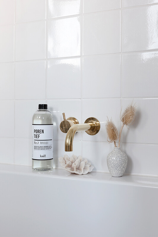 PORENTIEF Natürlicher Badreiniger PORENTIEF Natürlicher Badreiniger