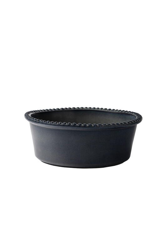 DARIA Bowl, ink black DARIA Bowl, ink black