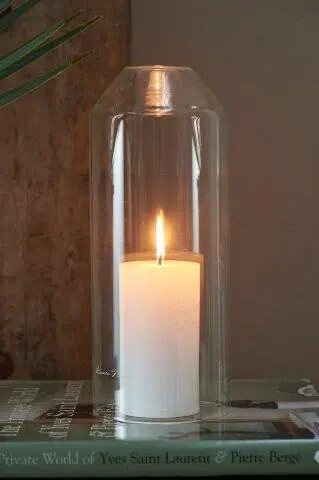 Classic RM Candle Dôme L Classic RM Candle Dôme L